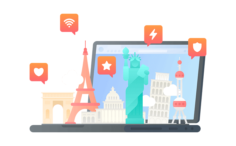 在塞内加尔连接到中国vpn - 海龟VPN